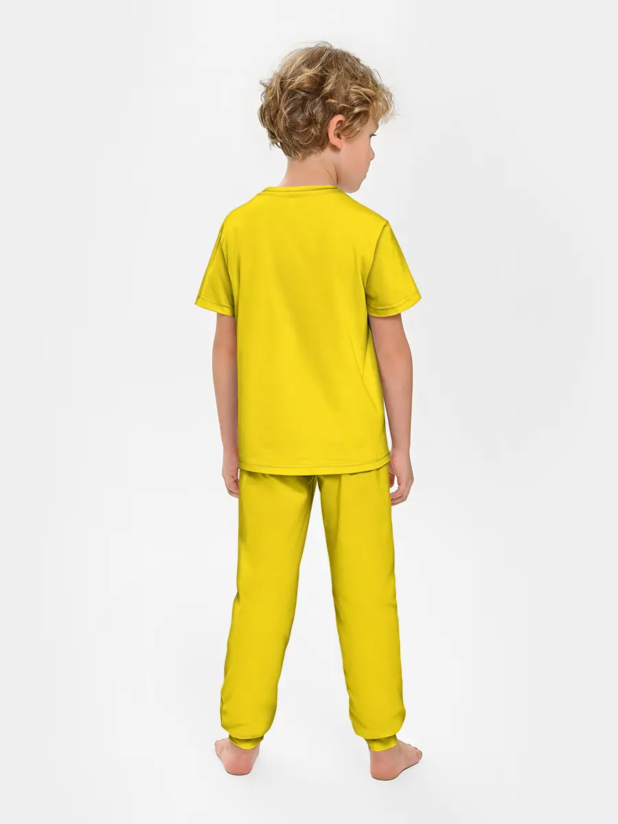 Детская пижама с брюками / Фредди Меркьюри