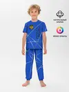 Детская пижама с брюками / Russia