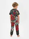 Детская пижама с брюками / БОГ ГРОМА РАЙДЗИН
