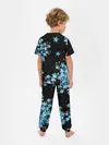 Детская пижама с брюками / НЕЗАБУДКИ