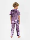 Детская пижама с брюками / Незуко
