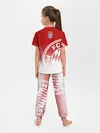 Детская пижама с брюками / Бавария