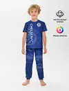 Детская пижама с брюками / Челси