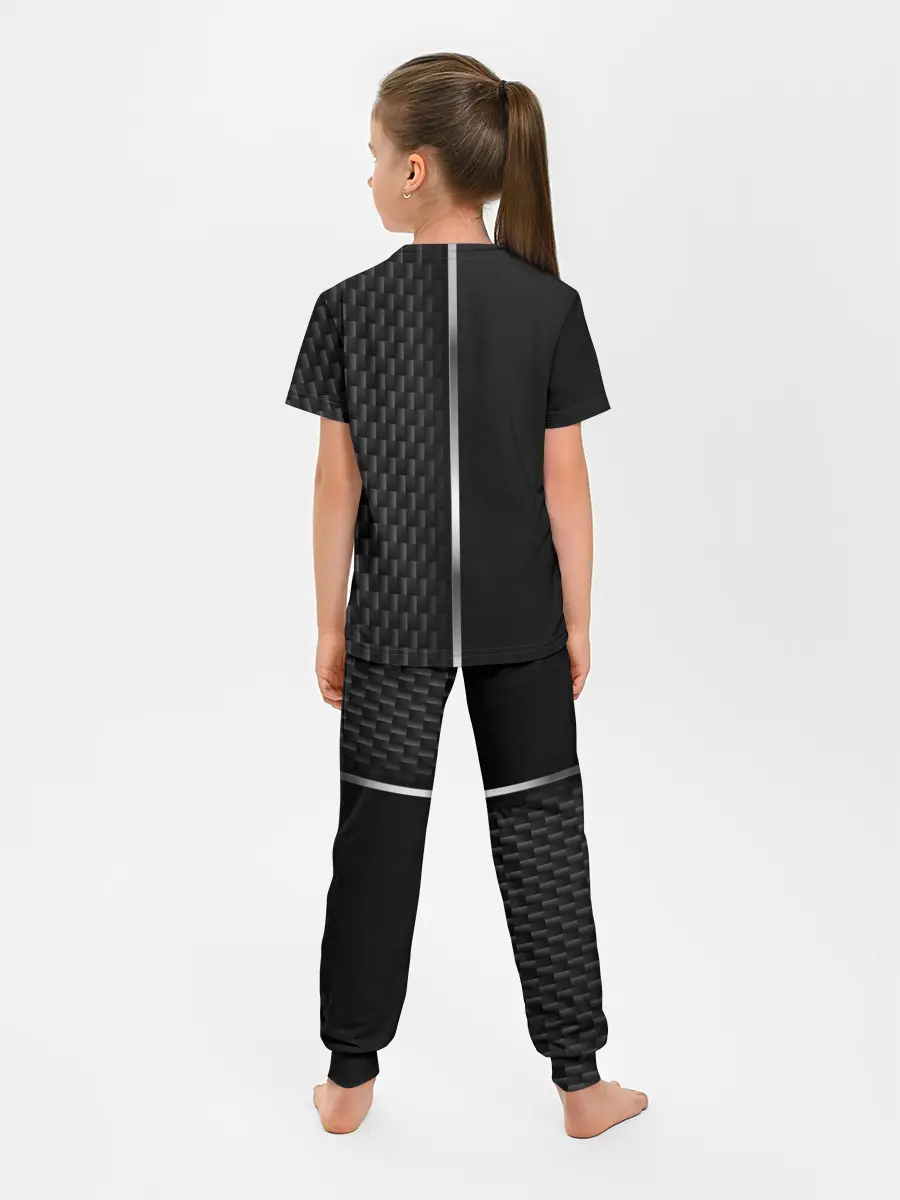 Детская пижама с брюками / Android RK900