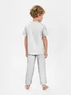 Детская пижама с брюками / Jony music