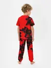 Детская пижама с брюками / JUST DO IT