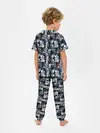 Детская пижама с брюками / SPORT