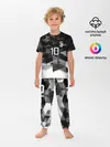 Детская пижама с брюками / JUVE 10 DYBALA