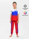 Детская пижама с брюками / Россия.