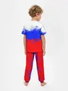 Детская пижама с брюками / Россия.