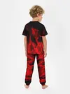 Детская пижама с брюками / Hollywood Undead
