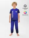 Детская пижама с брюками / TOYOTA