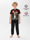 Детская пижама с брюками / Токийские мстители - Tokyo Revengers