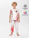 Детская пижама с брюками / AC MILAN / МИЛАН