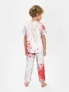 Детская пижама с брюками / AC MILAN / МИЛАН