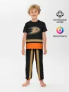 Детская пижама с брюками / Anaheim Ducks | Анахайм Дакс
