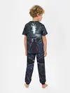 Детская пижама с брюками / Мистический Лес
