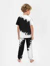 Детская пижама с брюками / CS:GO BW