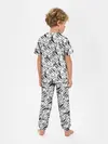 Детская пижама с брюками / Игральные Кости