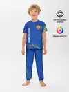 Детская пижама с брюками / BARCELONA / БАРСЕЛОНА