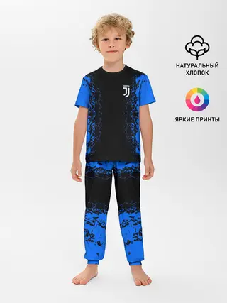Детская пижама с брюками / JUVENTUS SPORT