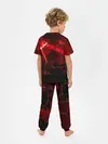 Детская пижама с брюками / DEAD BY DAYLIGHT