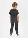 Детская пижама с брюками / FLINT | THE PRODIGY | ПРОДИДЖИ
