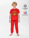 Детская пижама с брюками / Александр из СССР