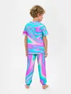 Детская пижама с брюками / Пикачу