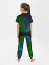 Детская пижама с брюками / PREDATOR