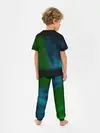 Детская пижама с брюками / PREDATOR