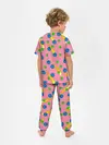 Детская пижама с брюками / Ваня Дмитриенко