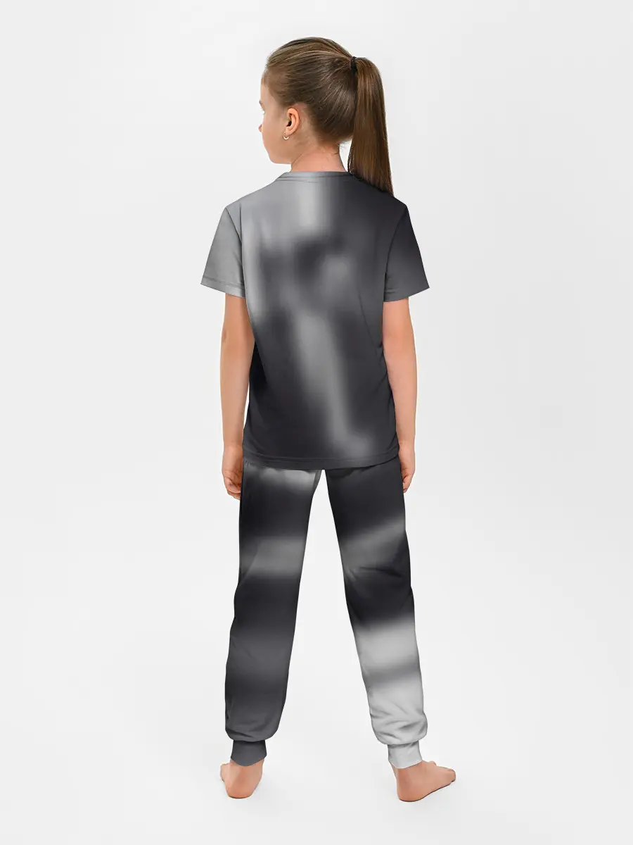 Детская пижама с брюками / Роберт Паттинсон