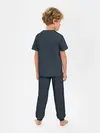 Детская пижама с брюками / Spaceship