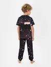 Детская пижама с брюками / Leo Messi