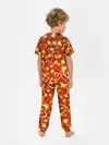 Детская пижама с брюками / Любовный взрыв