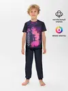 Детская пижама с брюками / Horizon Zero Dawn