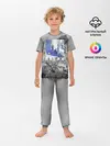 Детская пижама с брюками / Relax