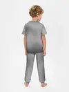 Детская пижама с брюками / Relax