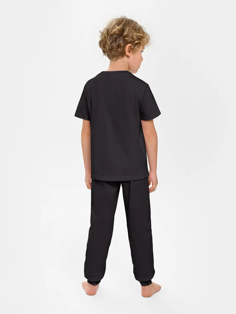 Детская пижама с брюками / Hotline Maiami