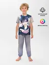 Детская пижама с брюками / Юрий