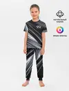 Детская пижама с брюками / Infiniti