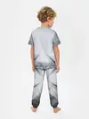 Детская пижама с брюками / METRO
