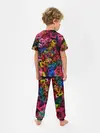 Детская пижама с брюками / Калейдоскоп