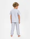 Детская пижама с брюками / Sayonaraboy