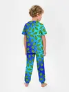 Детская пижама с брюками / Панда