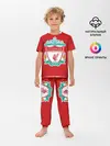 Детская пижама с брюками / F.C. LIVERPOOL
