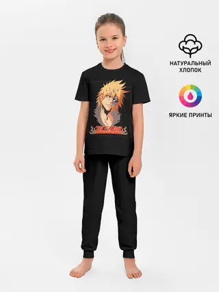 Детская пижама с брюками / Ичиго Блич