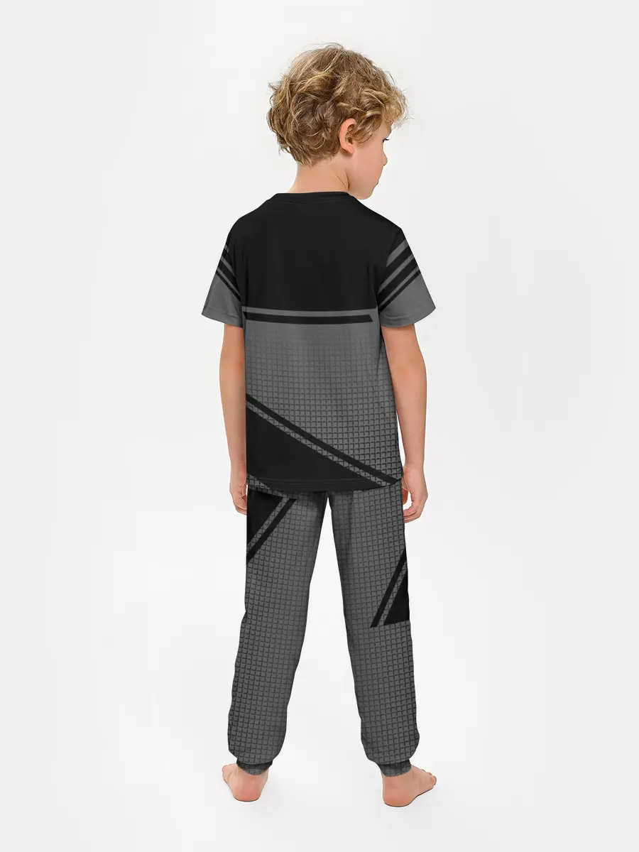 Детская пижама с брюками / TOYOTA | ТОЙОТА