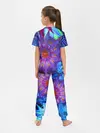 Детская пижама с брюками / Иллюзия